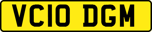 VC10DGM