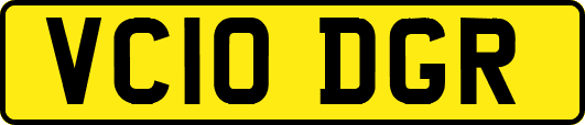 VC10DGR