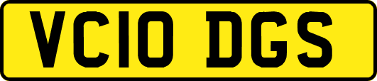 VC10DGS