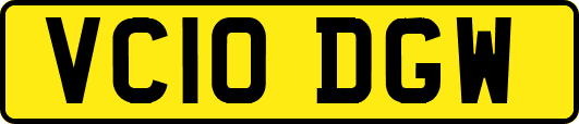 VC10DGW
