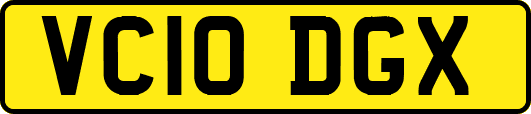 VC10DGX