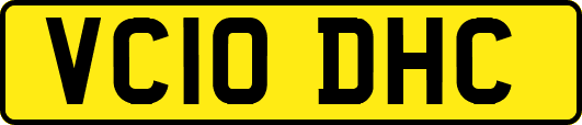 VC10DHC