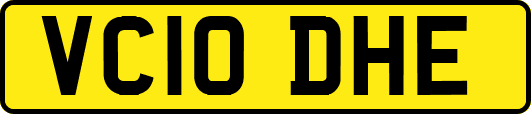 VC10DHE