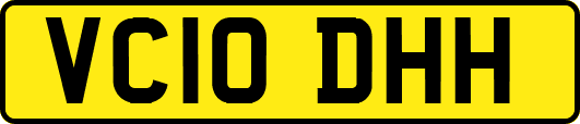 VC10DHH