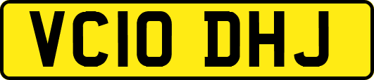 VC10DHJ