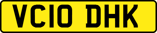 VC10DHK