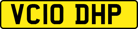 VC10DHP