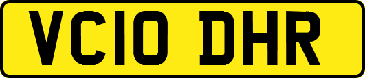 VC10DHR