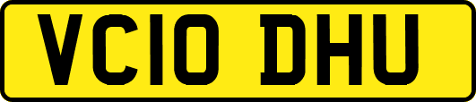 VC10DHU