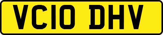 VC10DHV