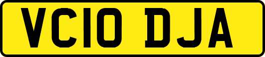 VC10DJA