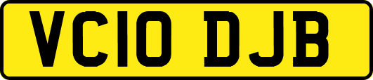 VC10DJB