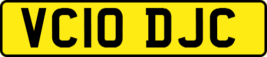 VC10DJC