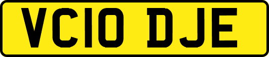 VC10DJE