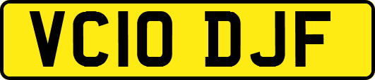 VC10DJF