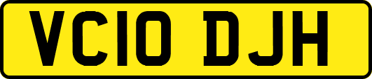 VC10DJH