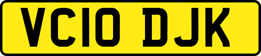 VC10DJK