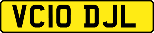VC10DJL