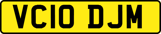 VC10DJM