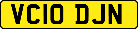 VC10DJN