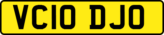 VC10DJO