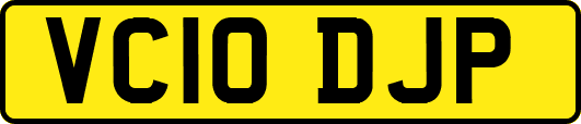 VC10DJP
