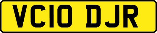VC10DJR
