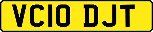VC10DJT