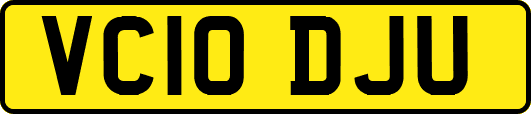 VC10DJU