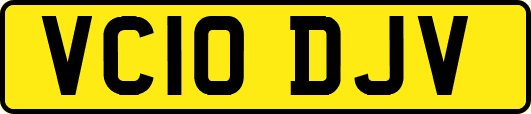 VC10DJV