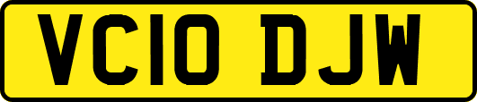 VC10DJW