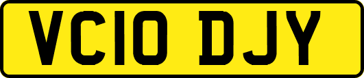VC10DJY