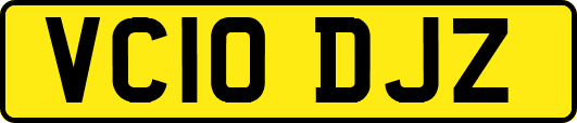 VC10DJZ