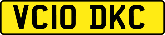 VC10DKC