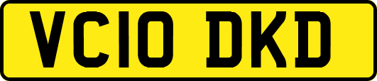 VC10DKD