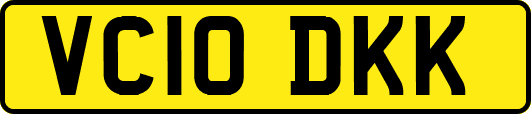 VC10DKK