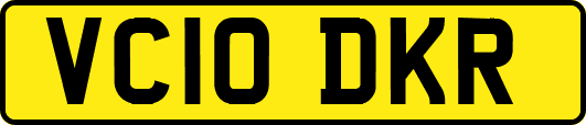 VC10DKR