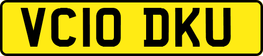 VC10DKU