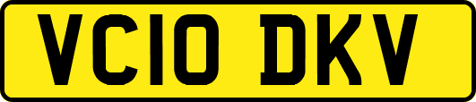 VC10DKV