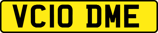 VC10DME