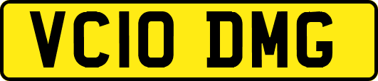 VC10DMG
