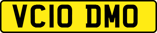 VC10DMO