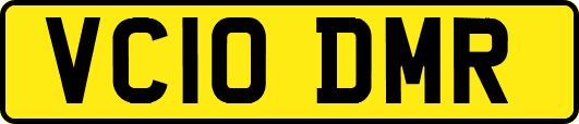 VC10DMR
