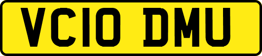 VC10DMU