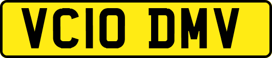 VC10DMV