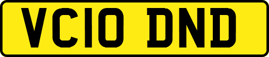VC10DND