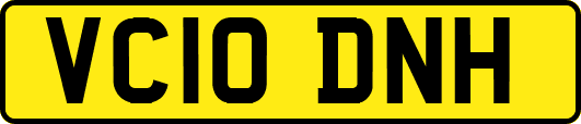 VC10DNH