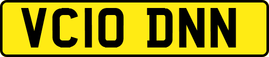 VC10DNN