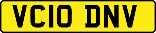 VC10DNV
