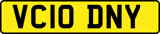 VC10DNY
